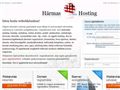 http://harmas.hu ismertető oldala